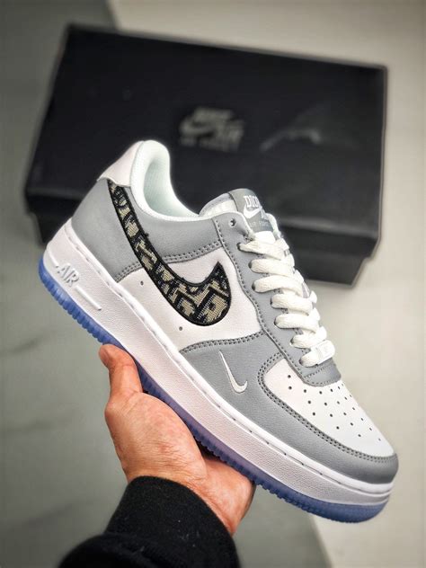 nike air dior raffle|Nike Air force 2 Dior.